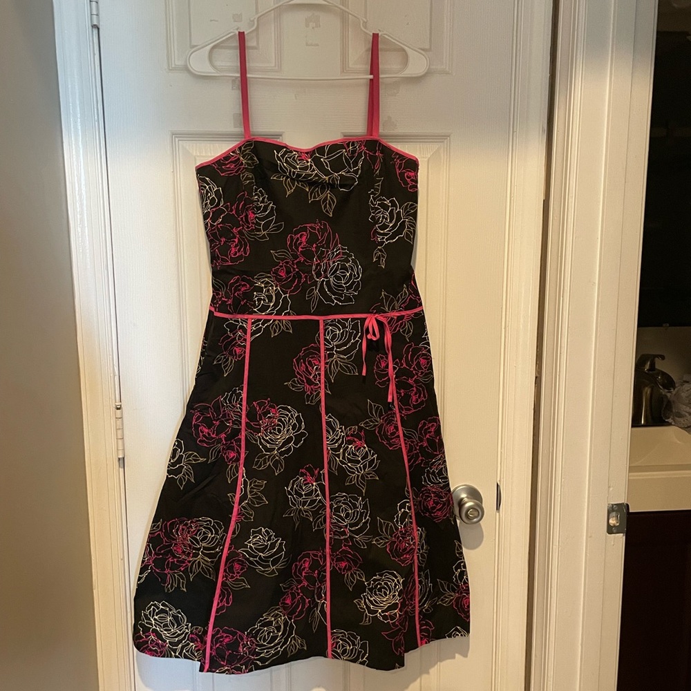 Cocktail dress